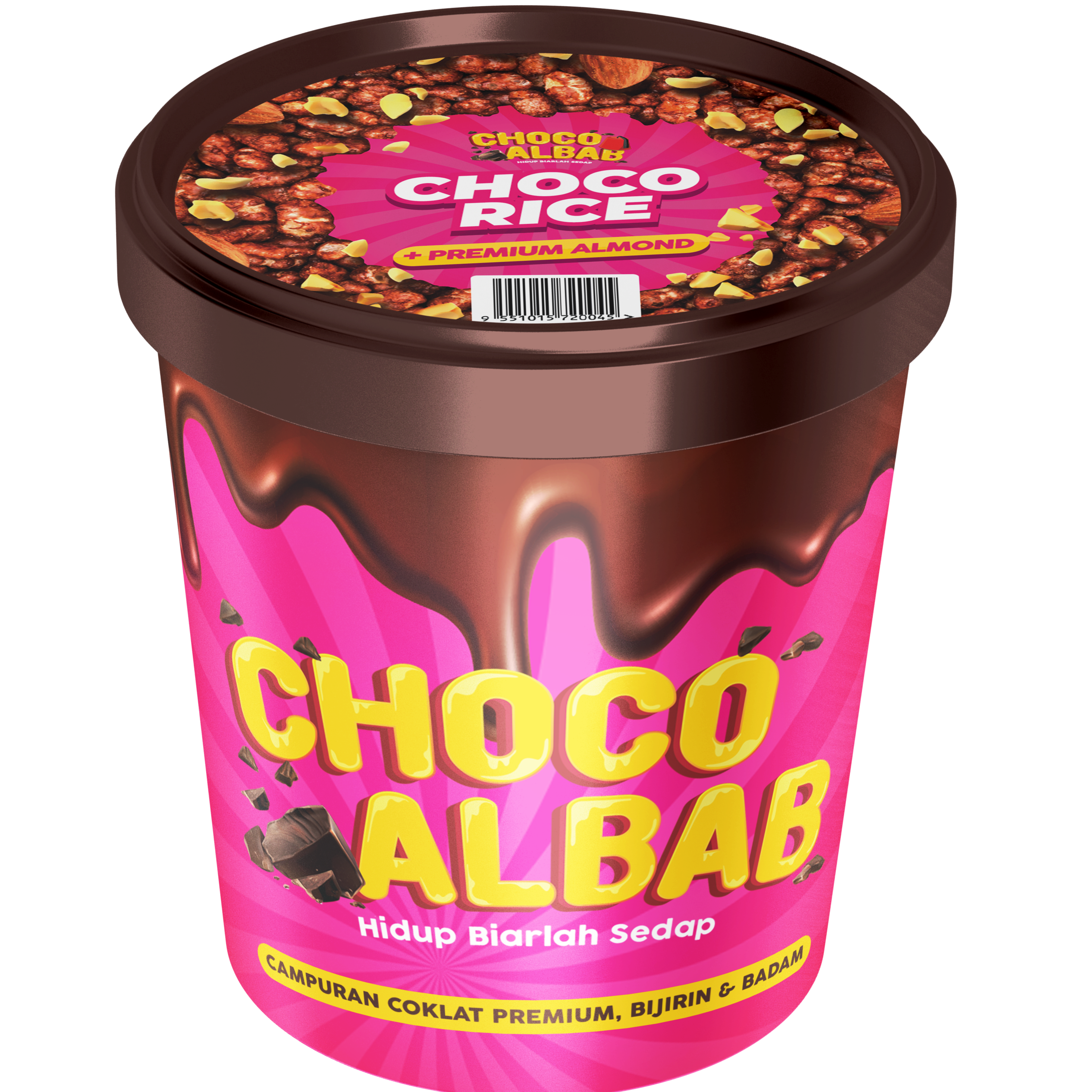 Choco Albab