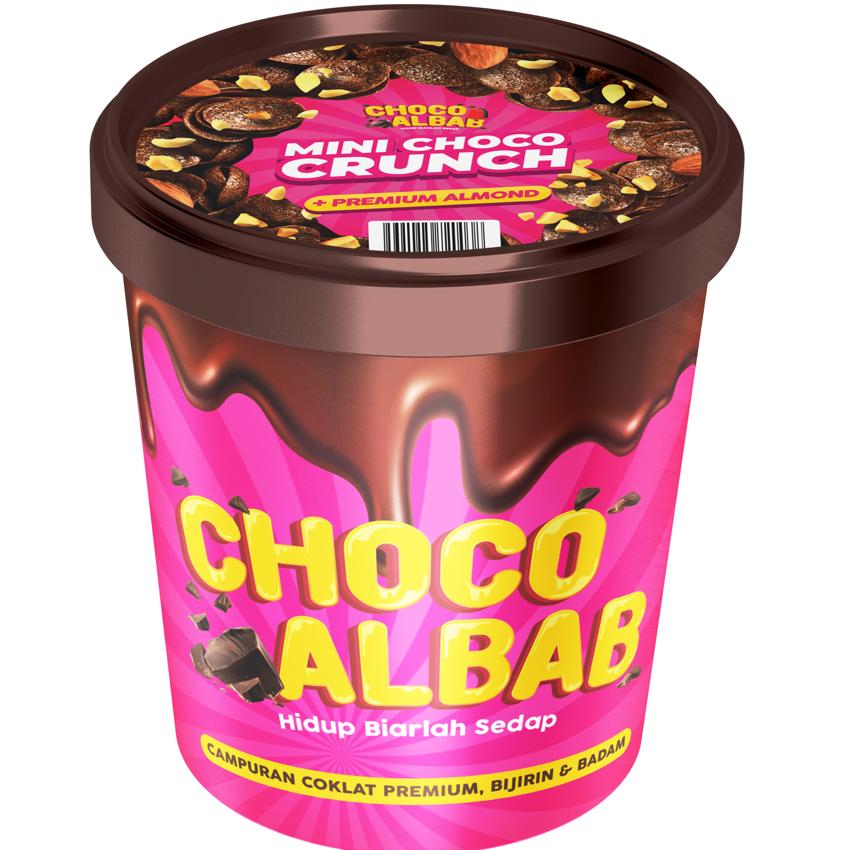 Choco Albab