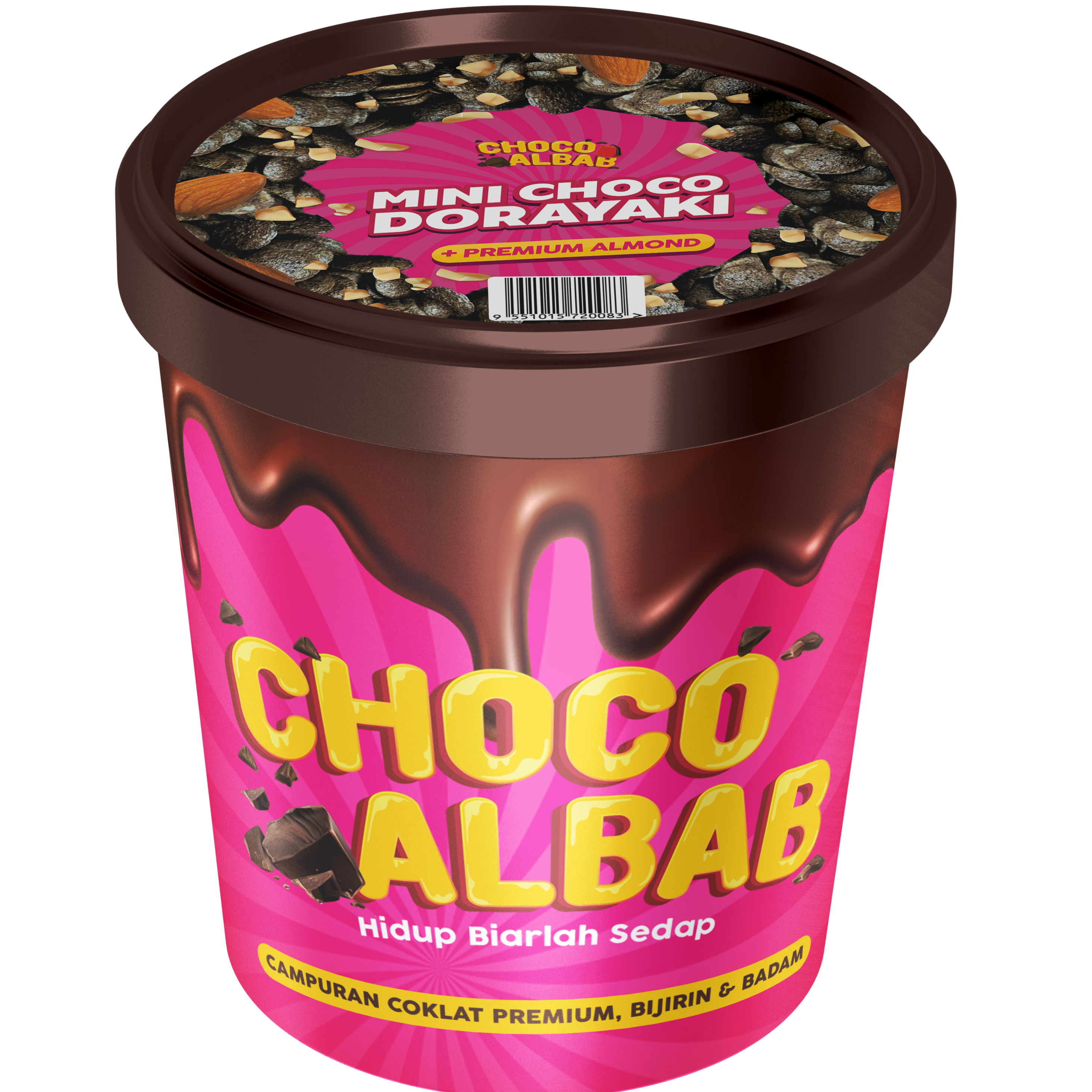 Choco Albab